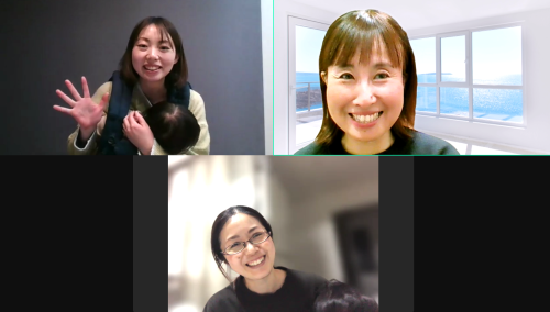 【募集】夢を叶える手帳術♡心にゆとりが生まれる時間管理講座