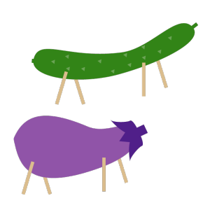 お盆休みのお知らせ