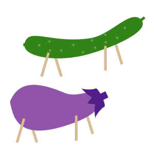 お盆休みのお知らせ