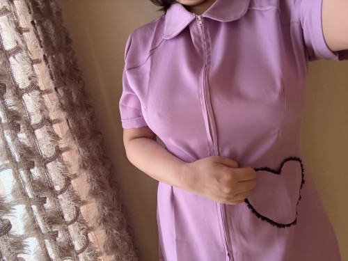 変なナースのブラジリアンワックス^_^