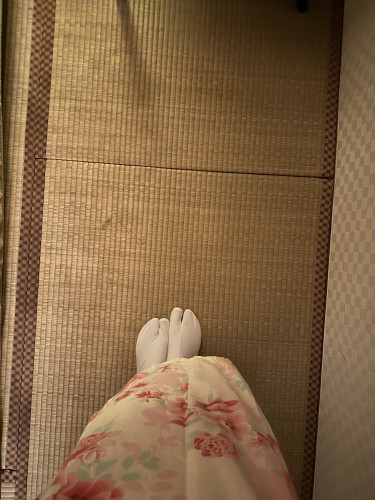 本日、15分ずつお時間が推してしまいます。