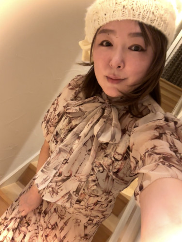 今日、大阪からのお客様、申し訳ございません。