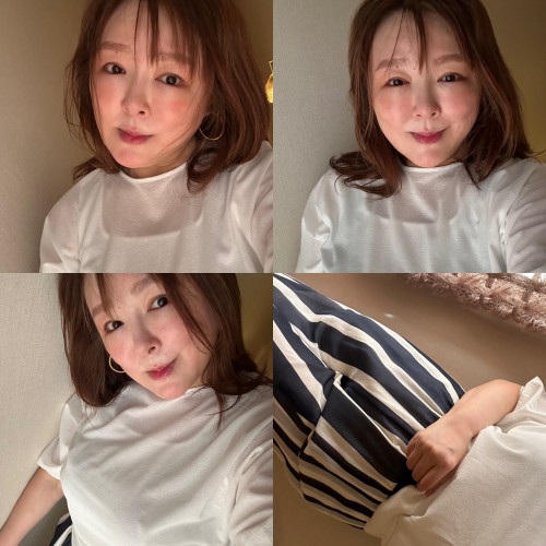 今日はちょうどいい気候ですね。