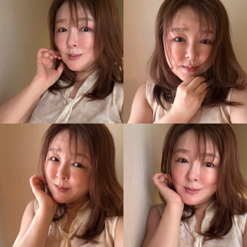 満席です。