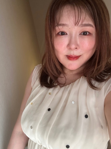 こんにちは