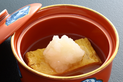 玉子焼き
