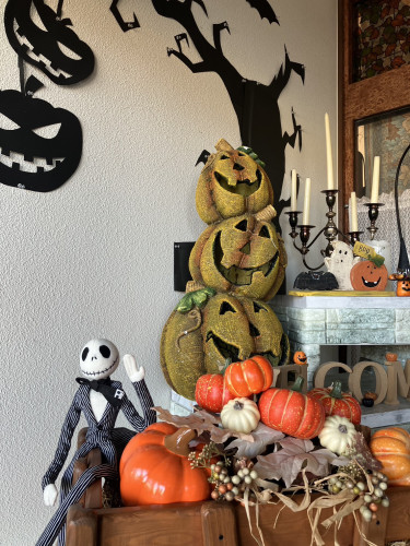 10/14 ハロウィンパーティーのため貸切になります。