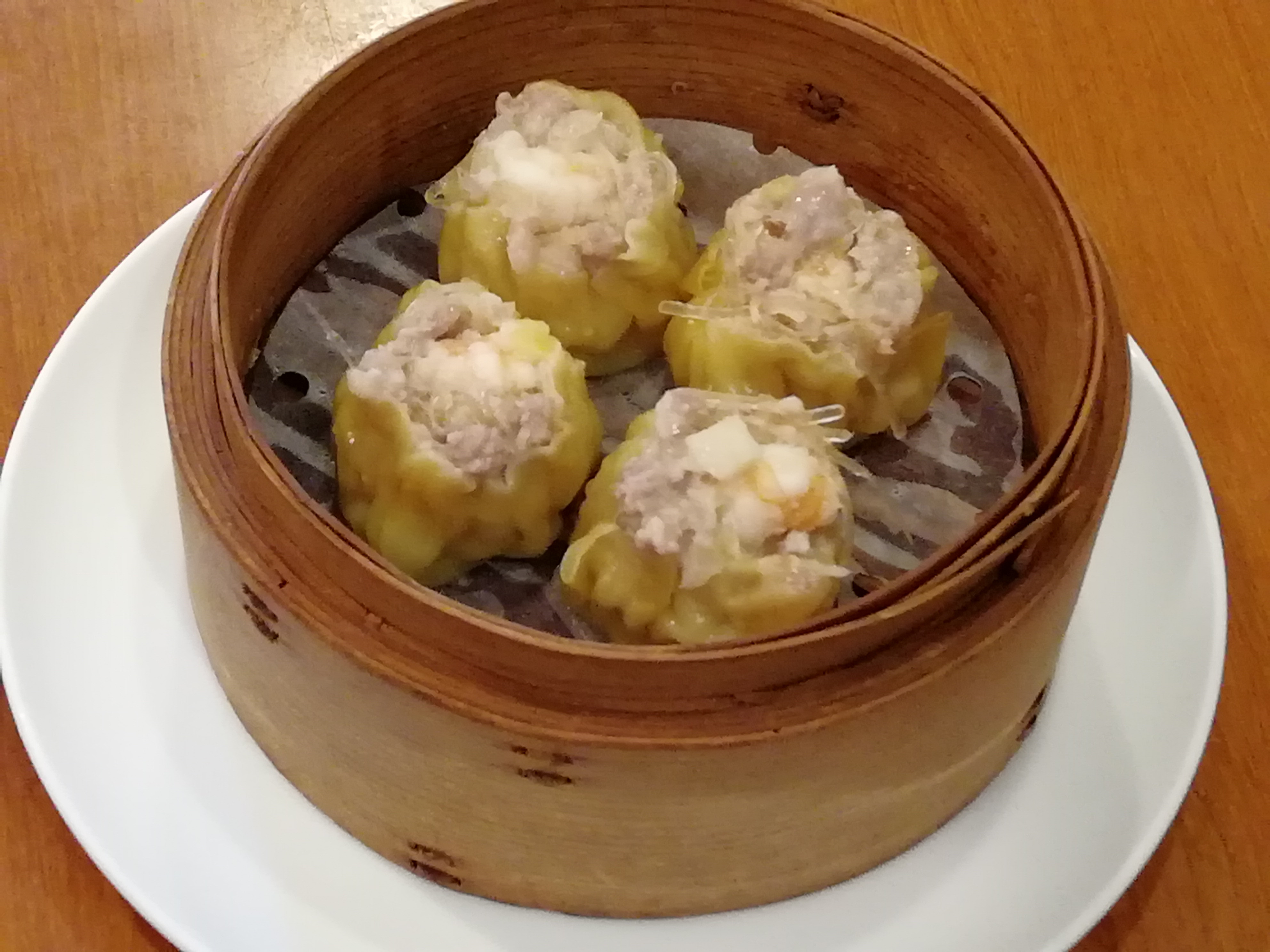 肉焼売