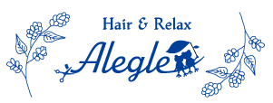 Hair & Relax Alegre (アレグレ)