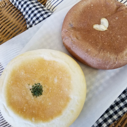 明太クリームチーズとスイートチョコおやき.jpg