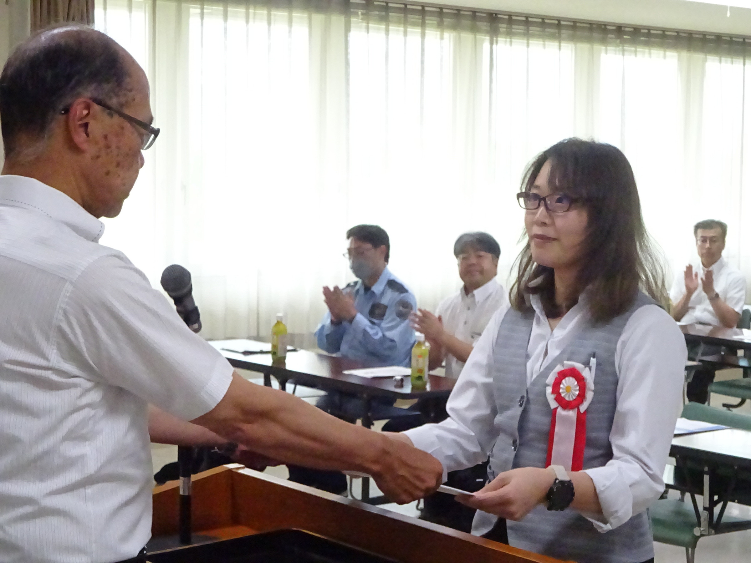 労働安全衛生大会