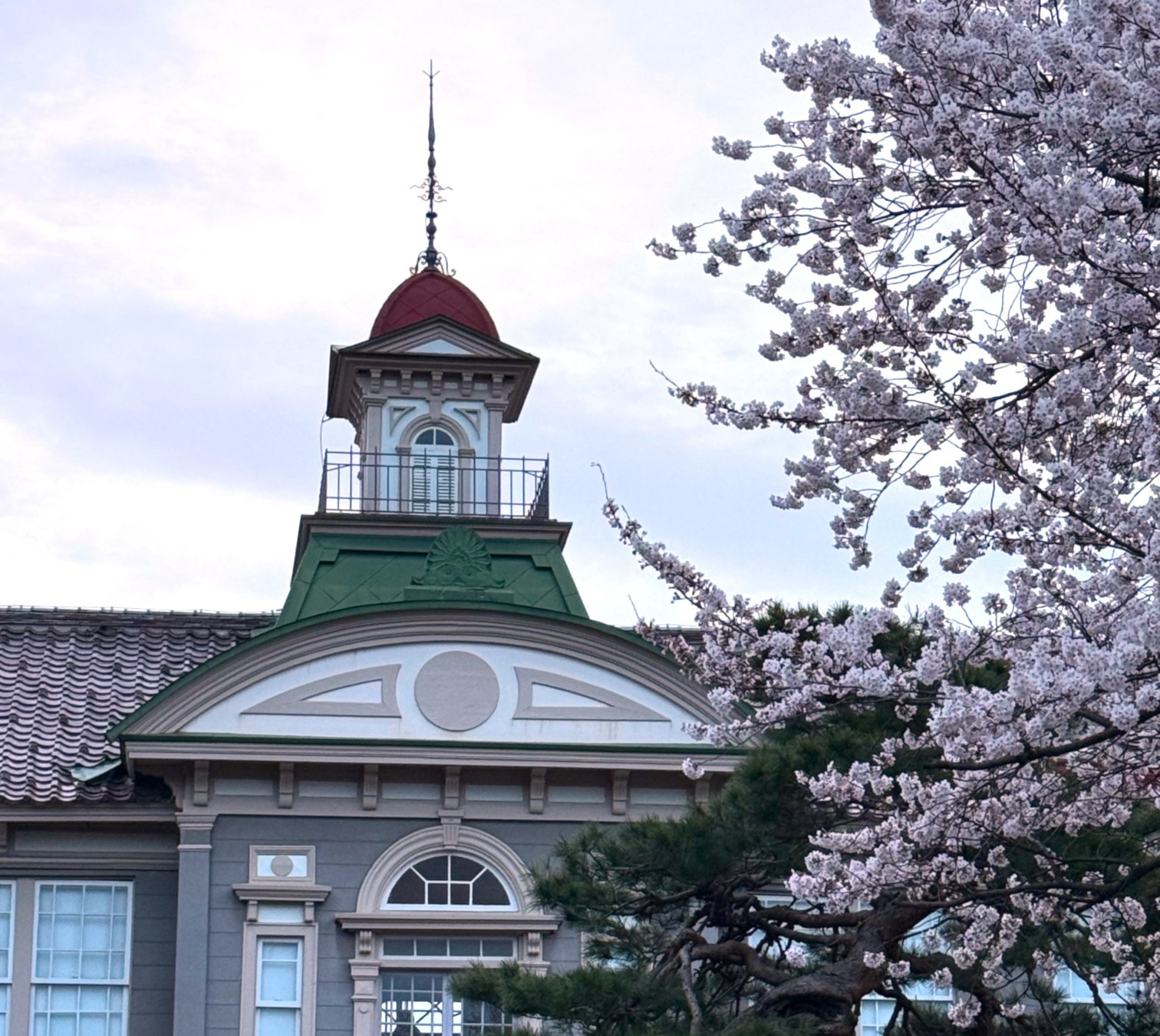 県立博物館 教育資料館