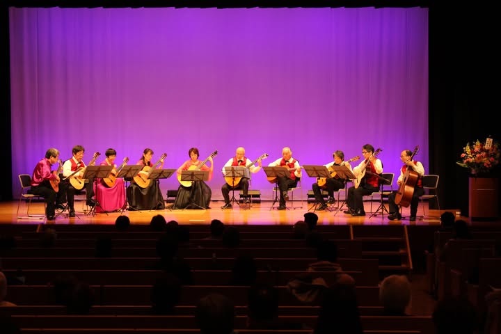 オーギュメント合奏団