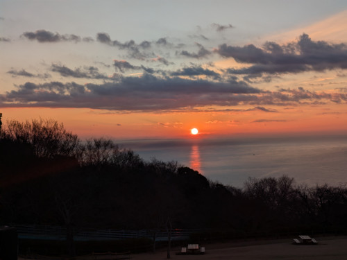 明けましておめでとう御座います