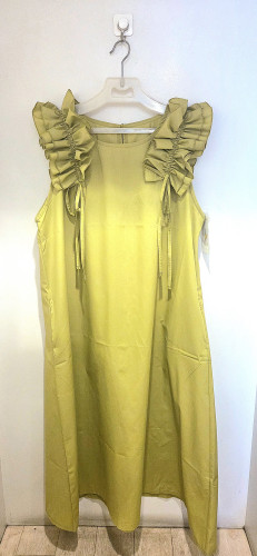 ¥6.490(オリーブイエロー•ブルー•ブラック)