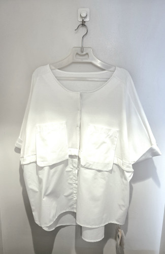 Kavach   ¥6.490(白•グレー)