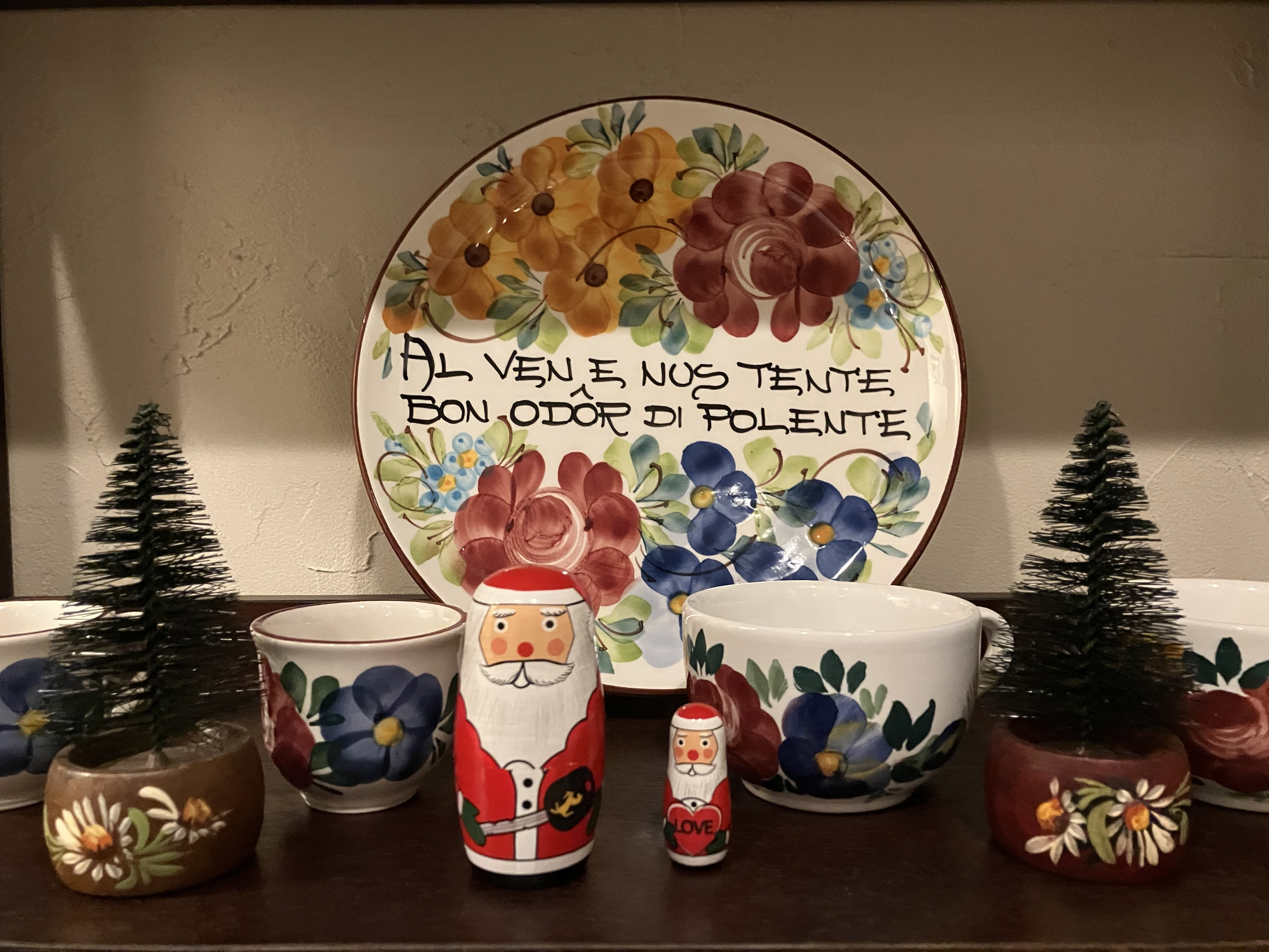 クリスマスコース2025