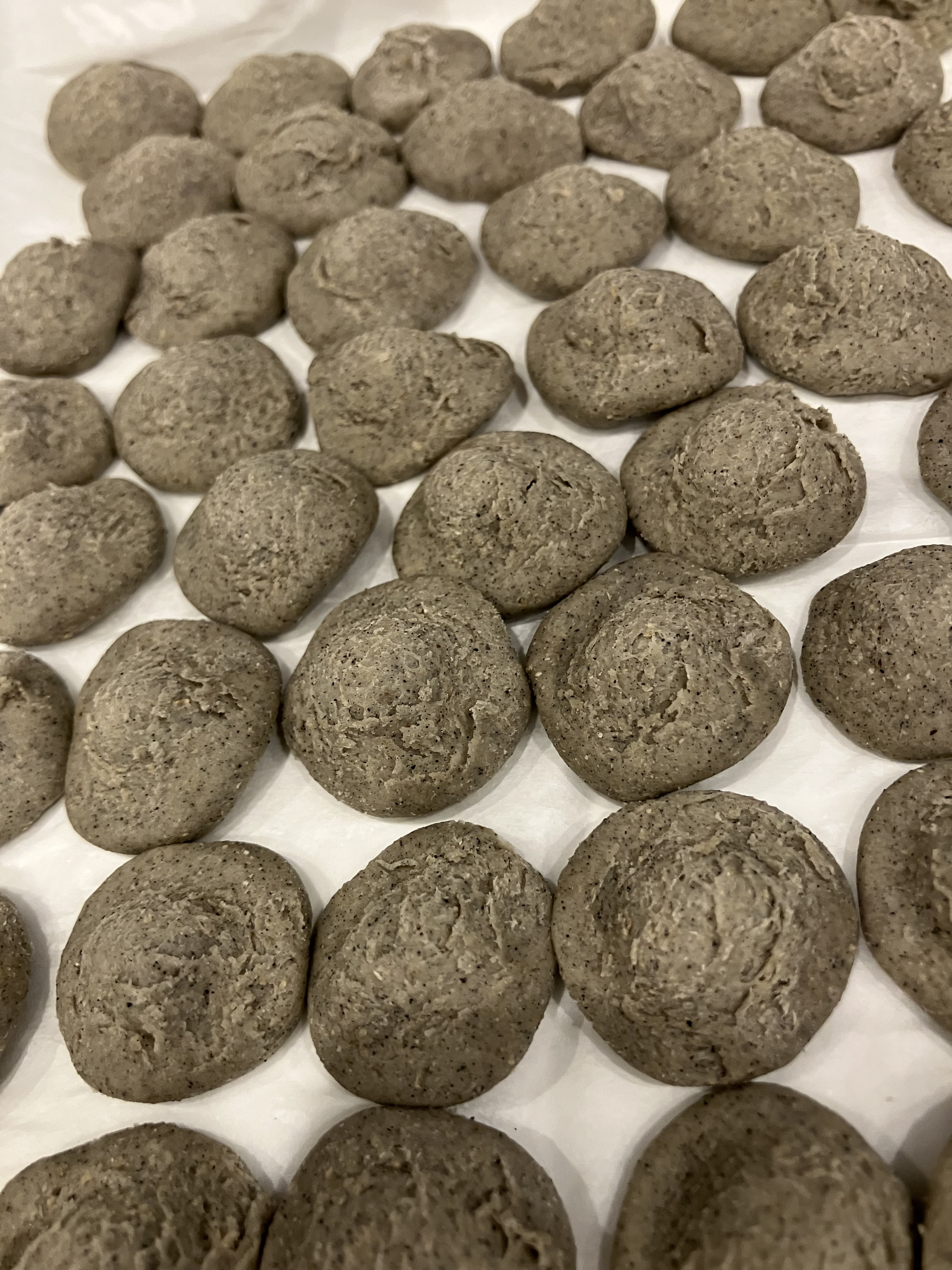 グラノアルソのオレキエッテ