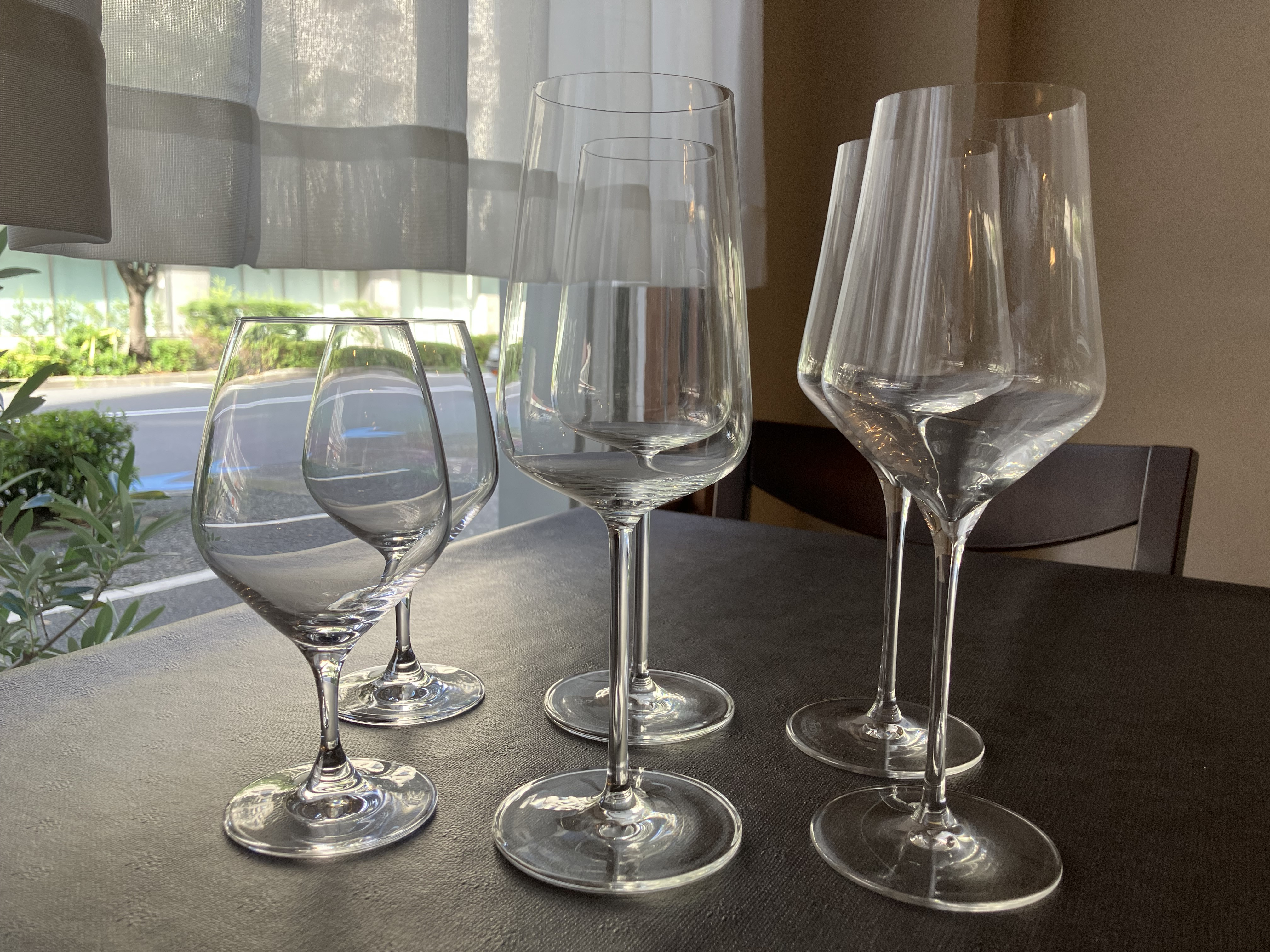 新・ワイングラス