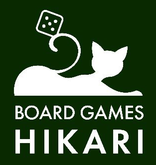 ヒカリゲームズ堺ロゴ