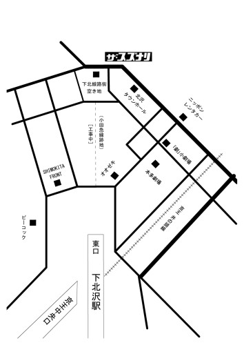 ■ザ・スズナリ MAP2.jpg