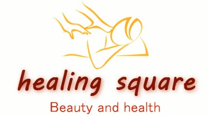 healing square