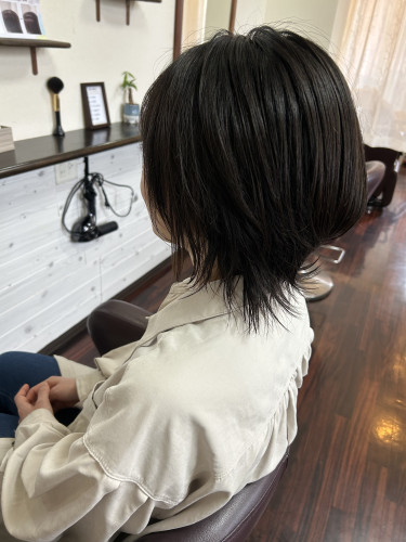 カットご利用のお客様