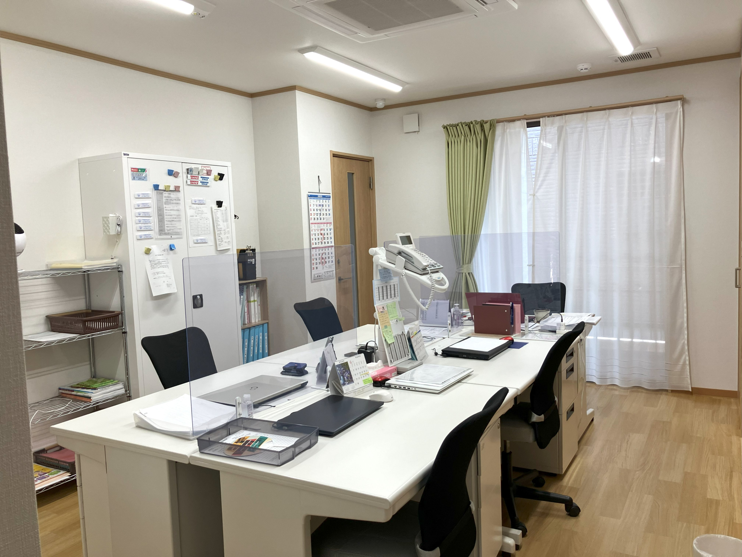 在宅生活支援センター寧色