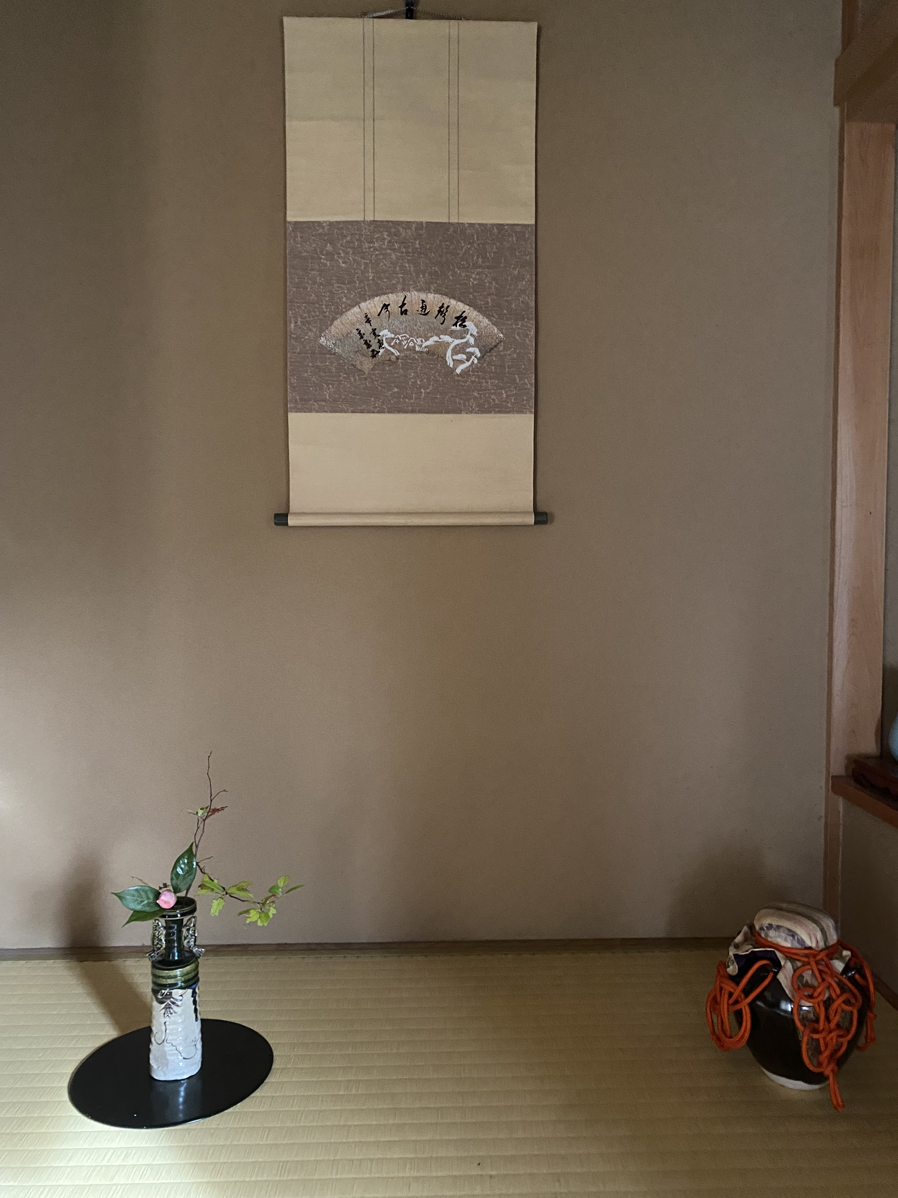 炉開きに…－其の壱ー