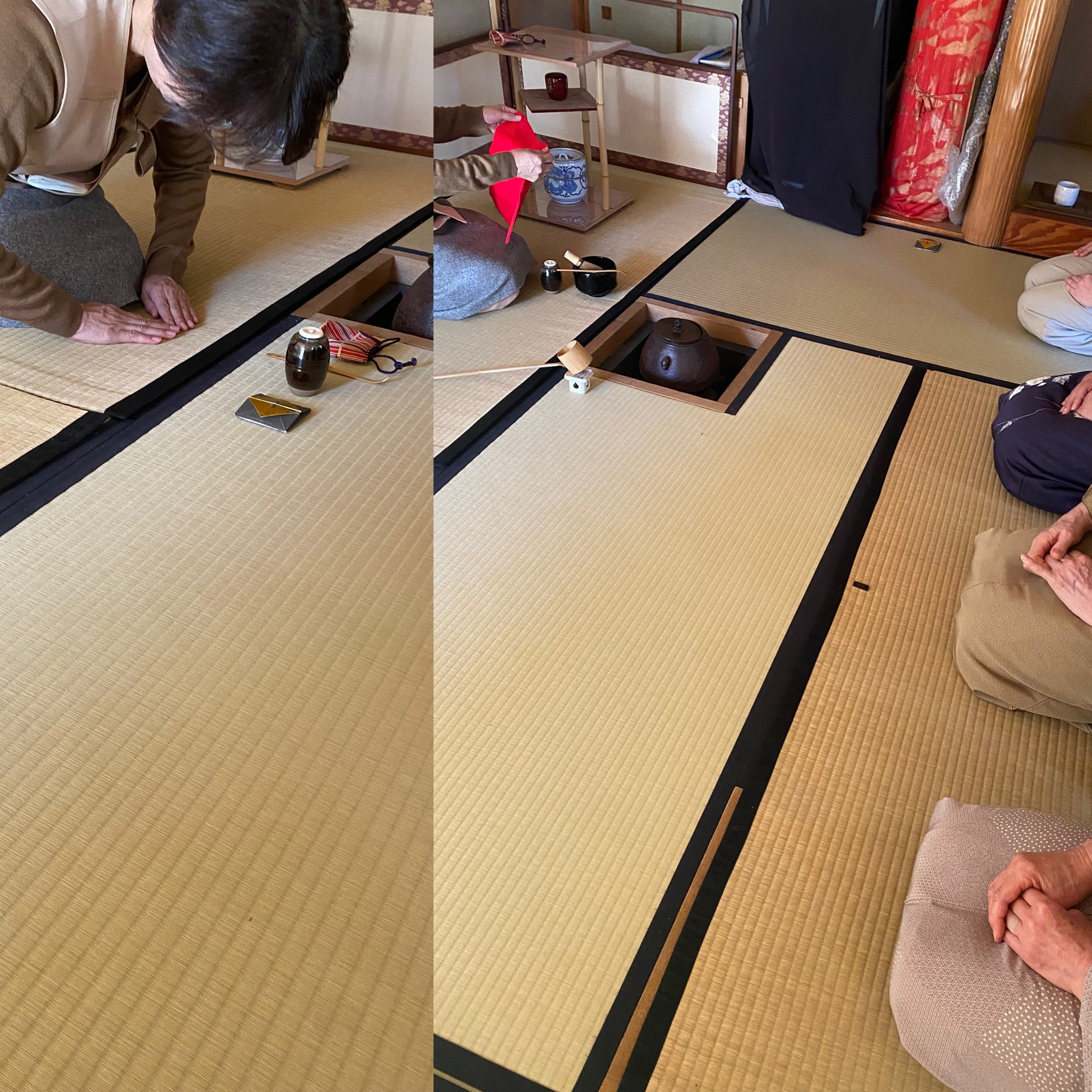 花月の会を・・・－其の参ー