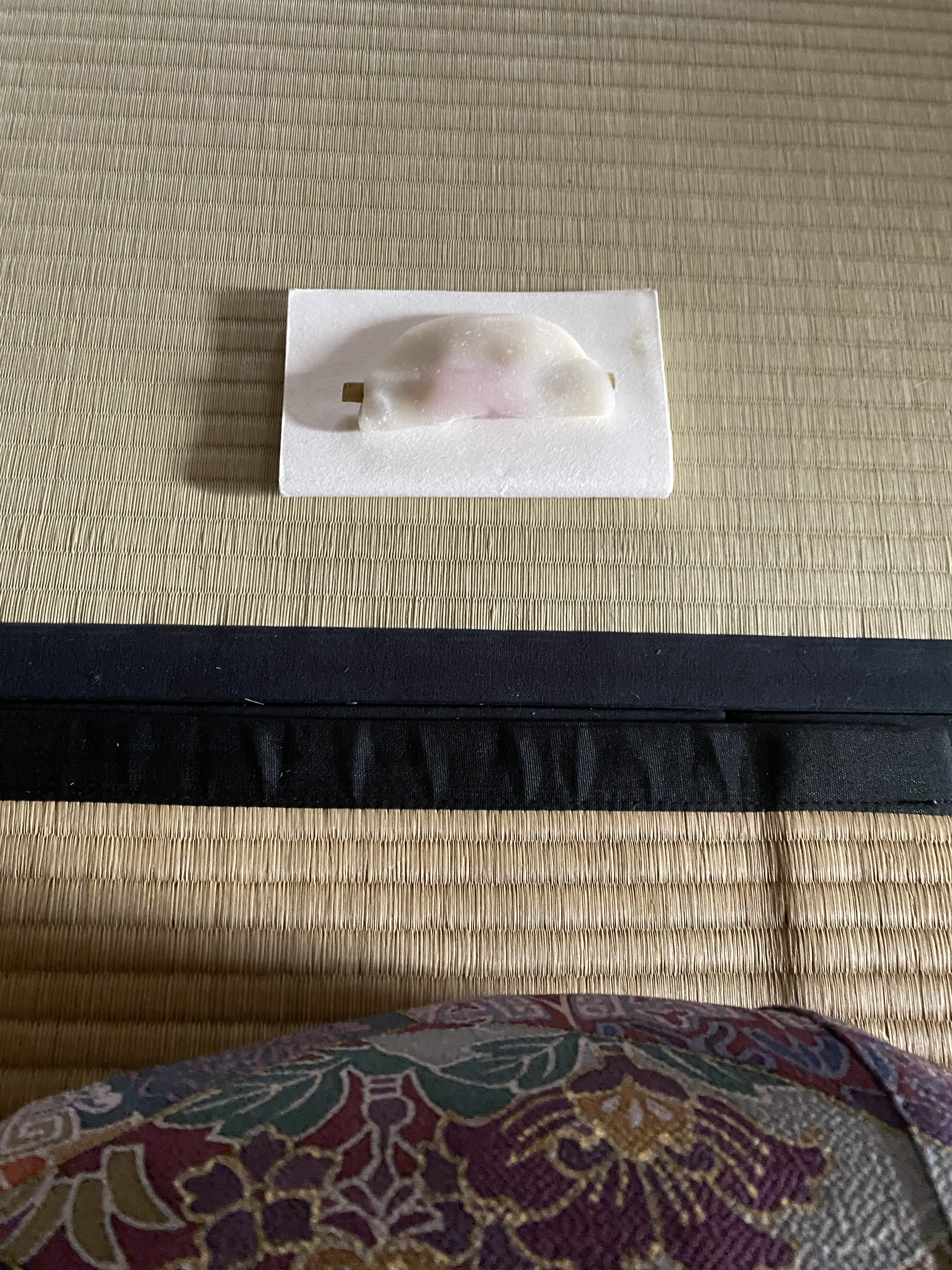 初釜＆初稽古　－其の四ー