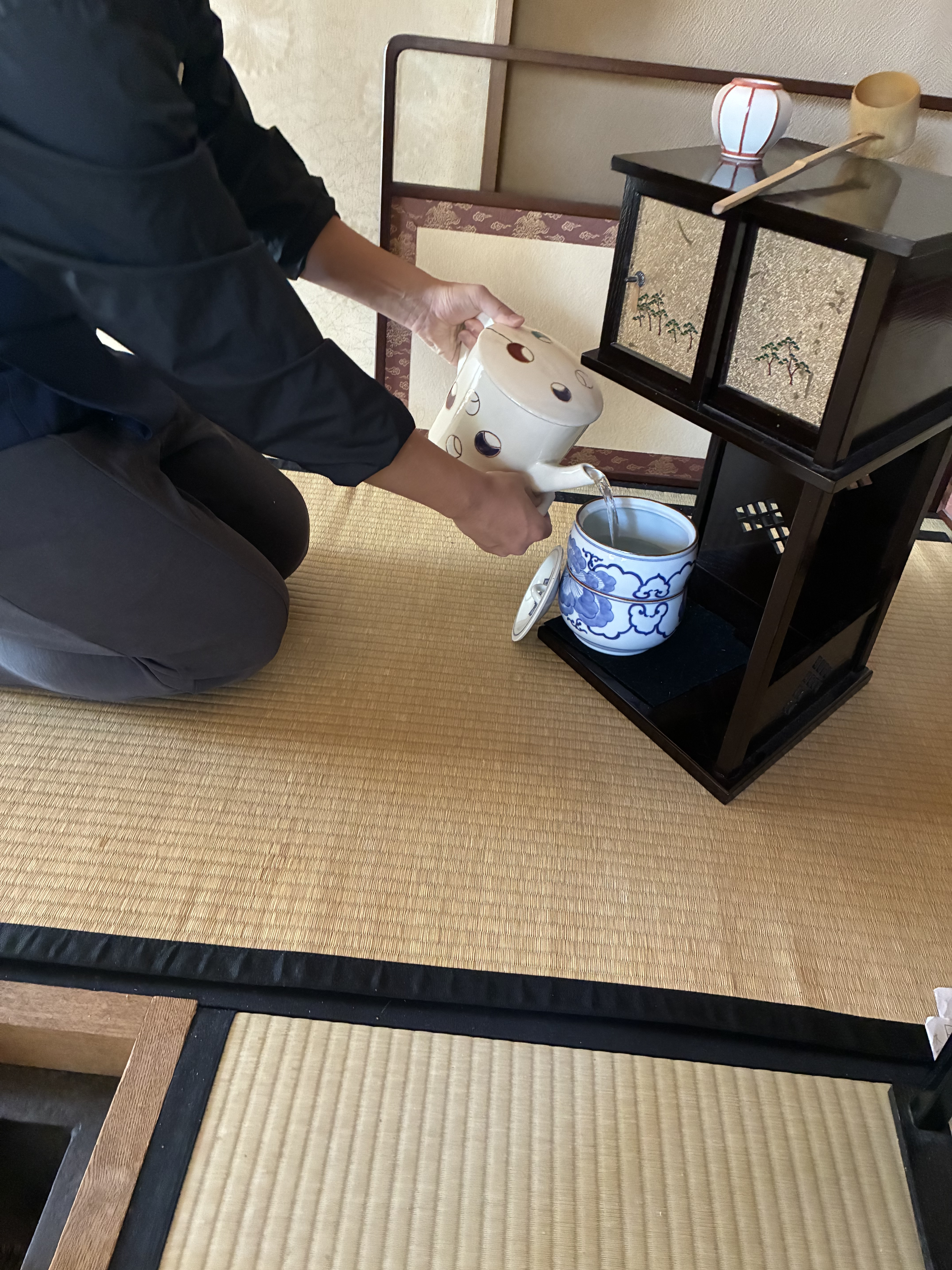 徒然棚の扱いは．．．