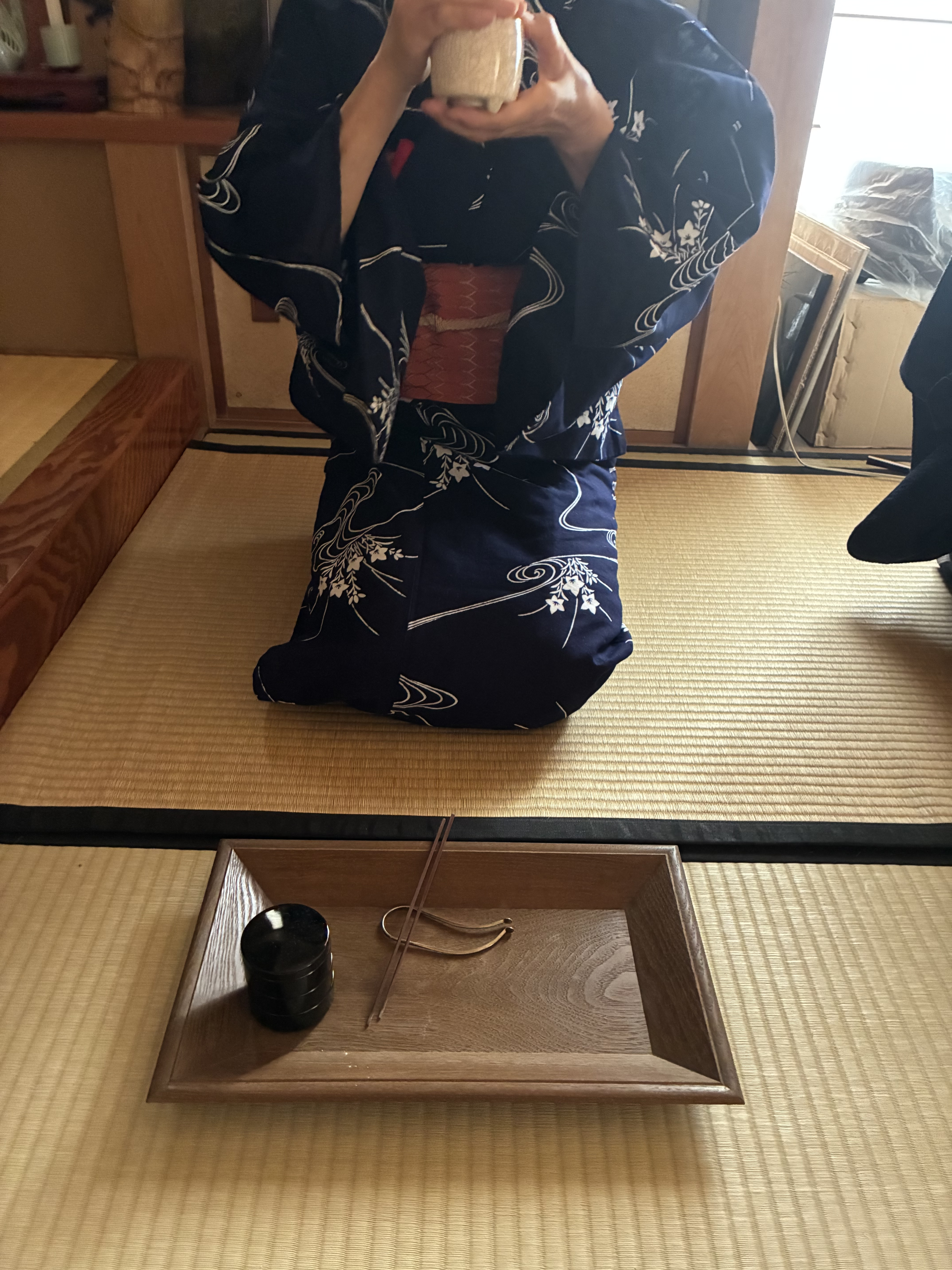 花月の会を・・・－其の四－