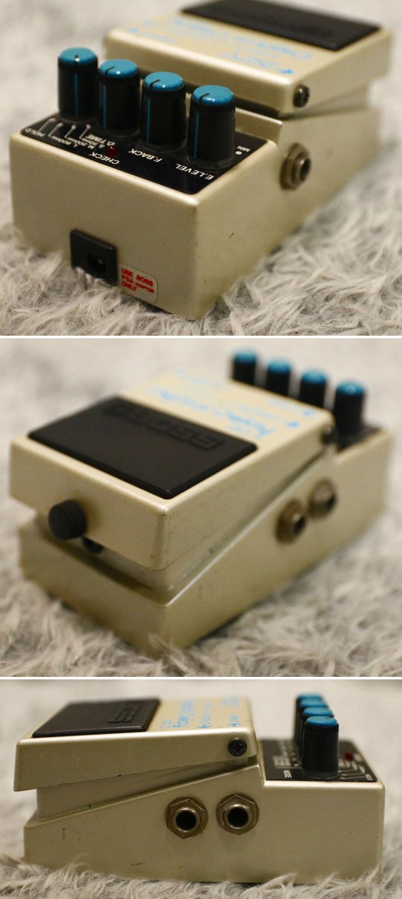 ○送料無料 中古エフェクター 動作良好品○ BOSS DD-2 Digital Delay