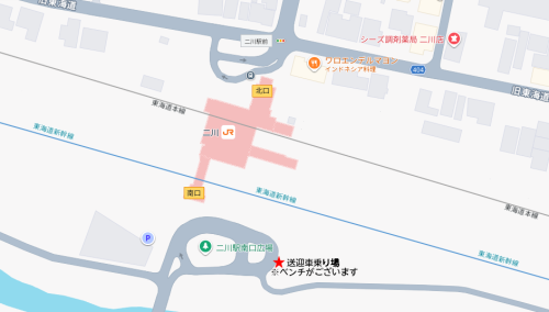 二川駅送迎車乗り場案内図.png