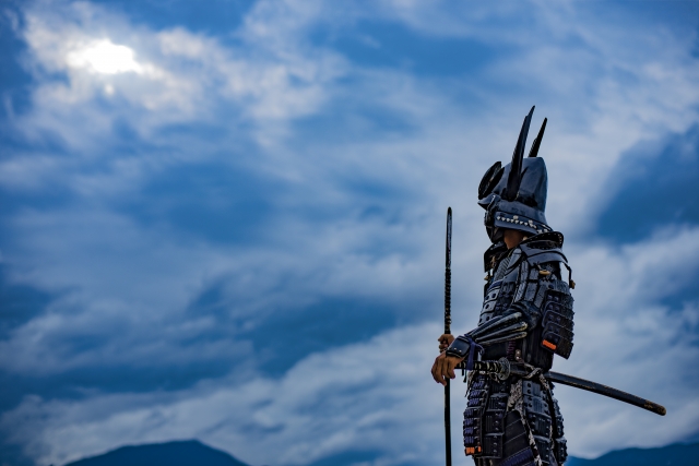 オプション＞写真撮影60分 - 浅草Samurai愛 -Armor Experience-