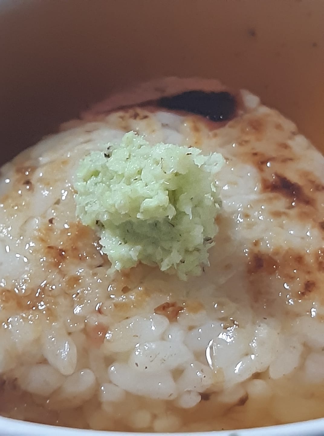 朝ごはん