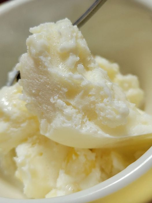 豆乳ヨーグルトアイス