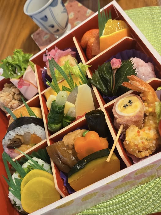 学びの日