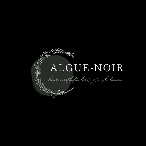 Elegant Logo Design With A Leaf Wreath And Abstract Organic Shape - 2.png