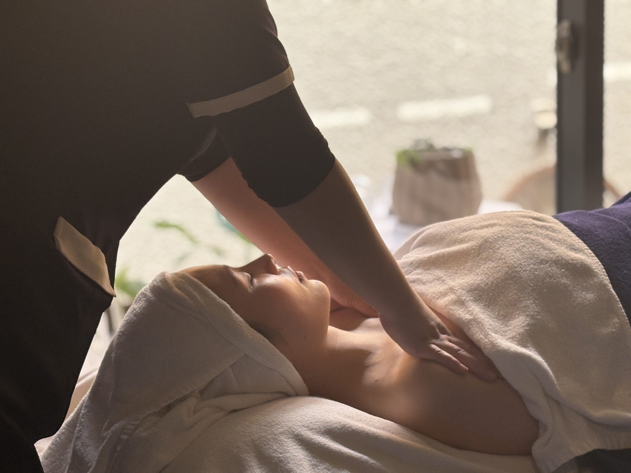 肌・心・体の調和を取り戻す。あなたのウェルネスを育む場所