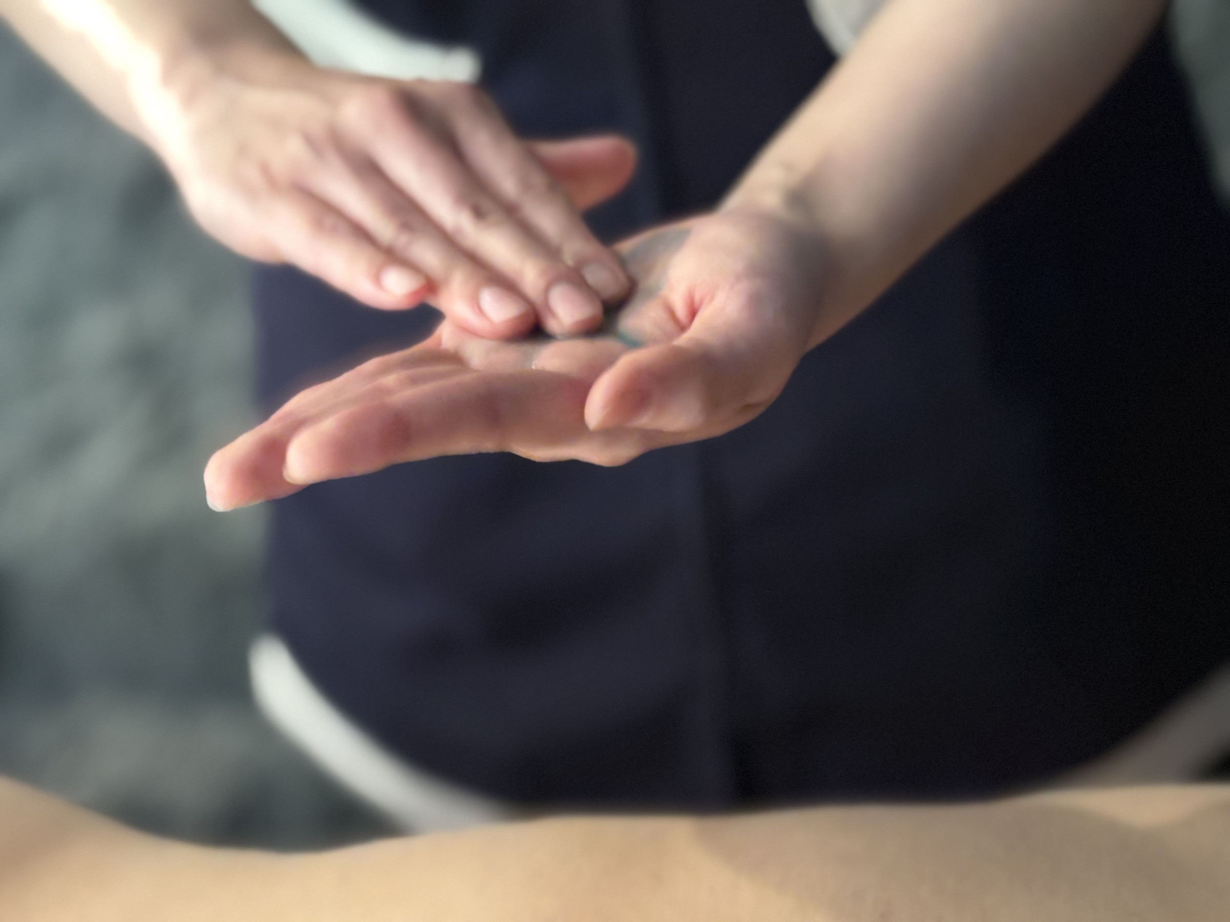 海のミネラル【タラソテラピー】と鉱石のミネラル【岩盤浴】