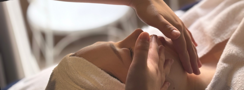 デコルテ＆フェイシャル《個肌対応》