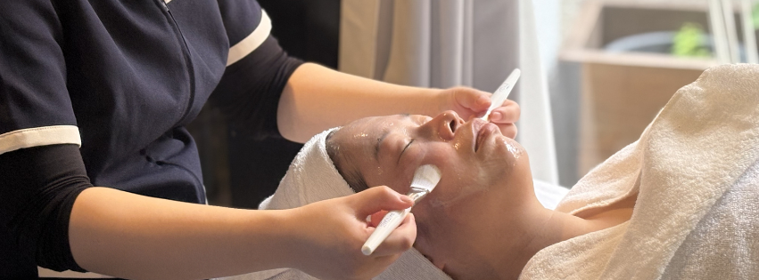 韓国肌管理｜最新の角質ケアプログラム