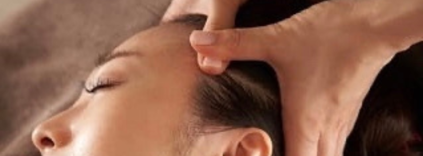 ◾️極上クリームヘッドスパ