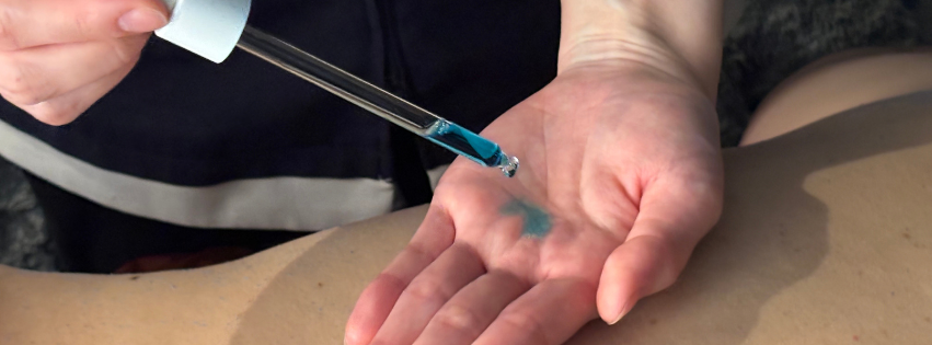 ◾️タラソヘッドスパ