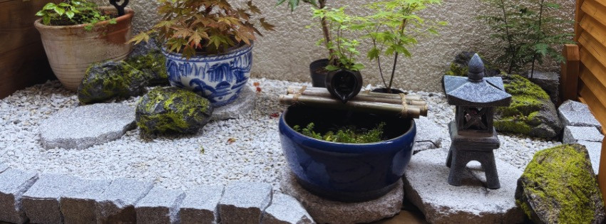 マテラ鉱石岩盤浴｜禅・個室岩盤浴【緋(Ake)】