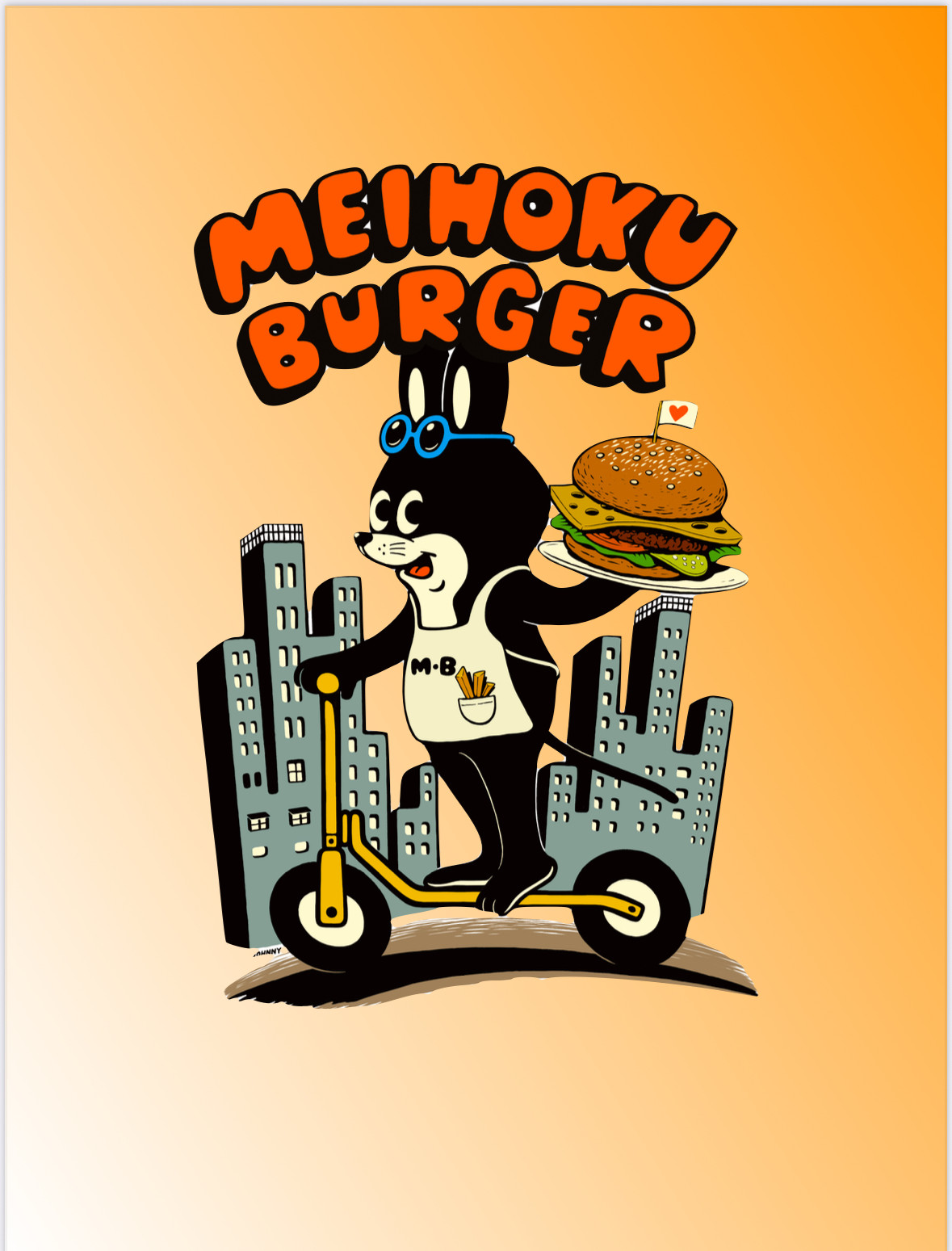 メニュー改訂のお知らせ