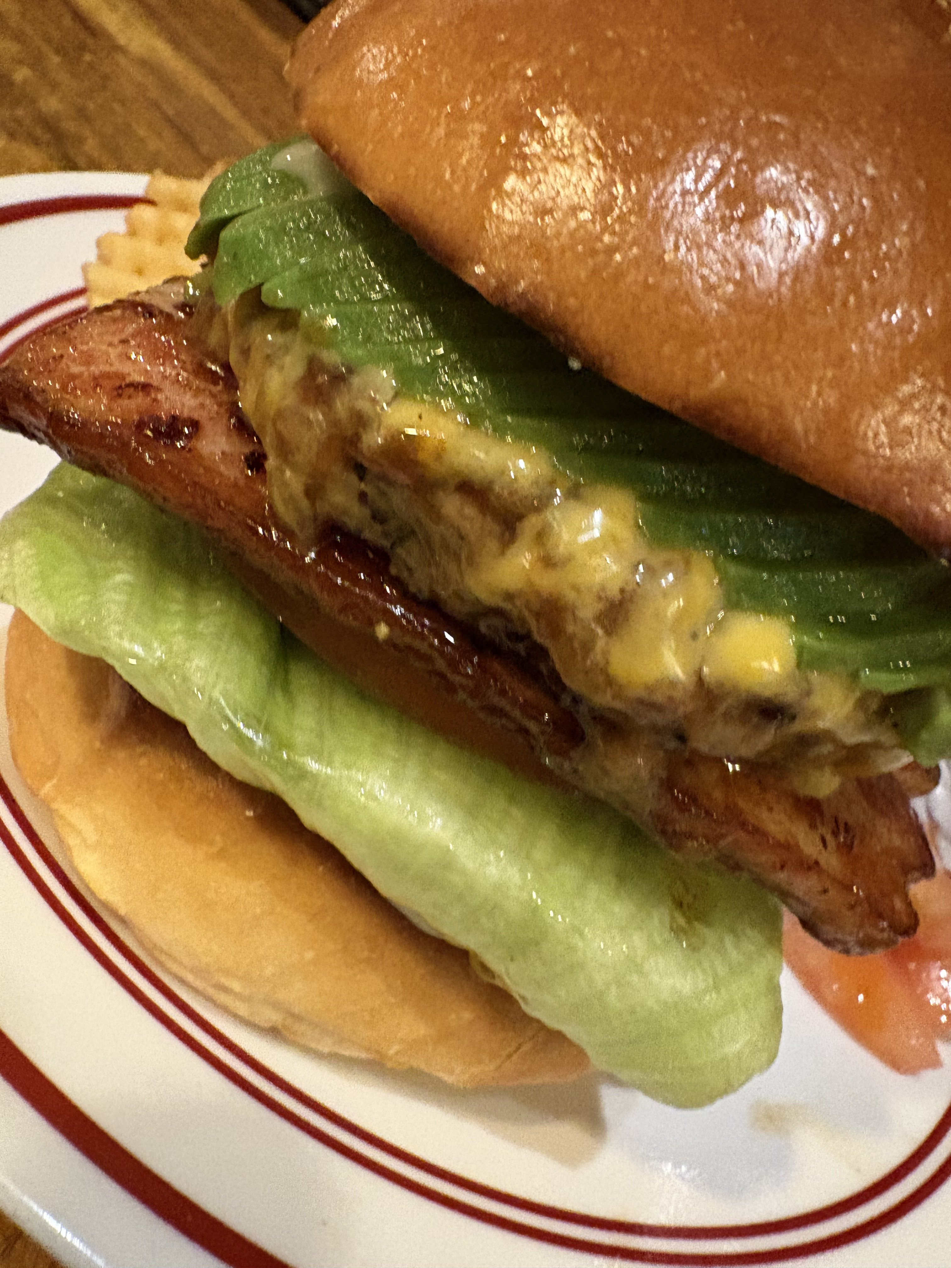 メニュー更新しました！