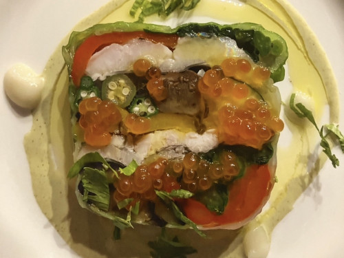 5/4(月)ディナー営業します